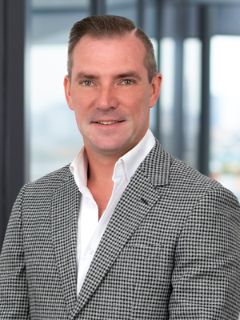 Sean Rice - Real Estate Agent