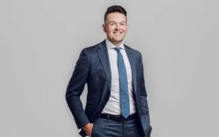 Sean Roberts - Real Estate Agent