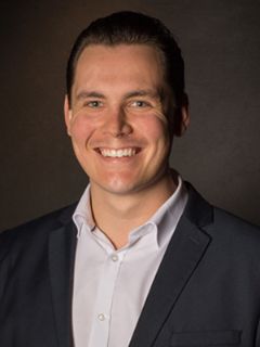 Sean Scallion - Real Estate Agent