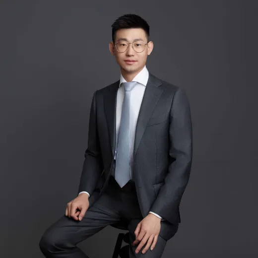 Sean (Qing) Shang - Real Estate Agent at Murdoch Lee Estate Agents | Cherrybrook - Castle Hill - Baulkham Hills