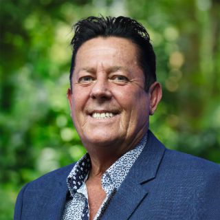 Sean Smith - Real Estate Agent