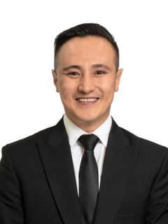 Sean Soshiance - Real Estate Agent