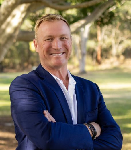 Sean Wallis - Real Estate Agent at Ray White - Everton Park