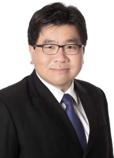 Sean Kum - Real Estate Agent at Top Realty