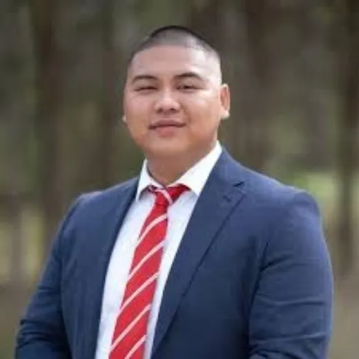 Sebastian Rattanavong - Real Estate Agent at Richardson & Wrench - Blacktown