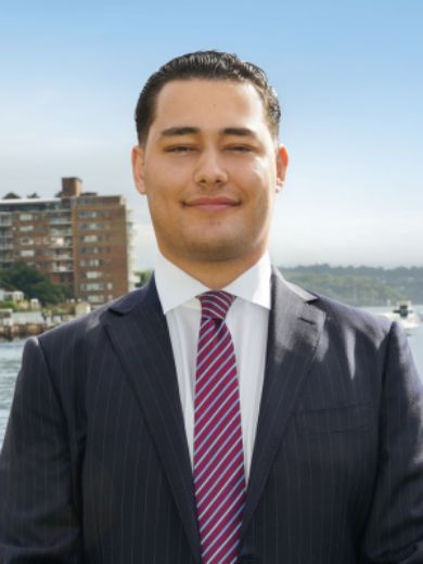 Sebastian Kelly - Real Estate Agent at Ray White - Double Bay