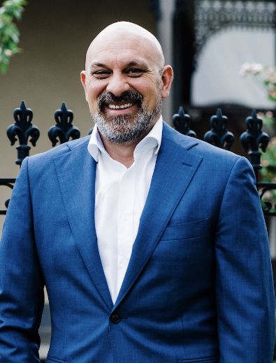 Sebastian Rello - Real Estate Agent at Ray White - Glenroy