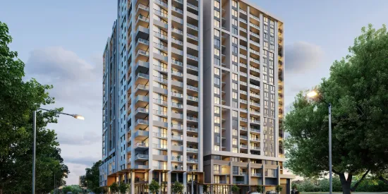 Brand New Apartment - Walk to BLACKTOWN STATION, Call-0421437682