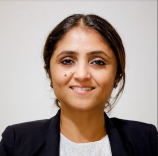 Seema  Joshi - Real Estate Agent