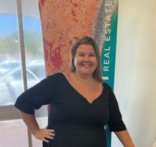 Mel Cartey - Real Estate Agent