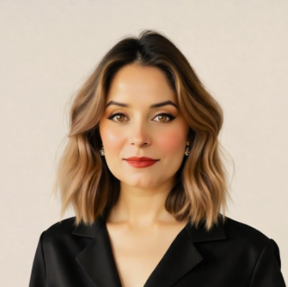 Selma Bukhari - Real Estate Agent
