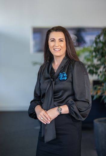 Selena  Elphinstone - Real Estate Agent at Harcourts - Burnie