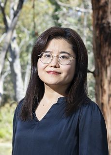 Selena Peng - Real Estate Agent