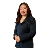 Selyna Tee - Real Estate Agent From - Salt Property Group - Applecross