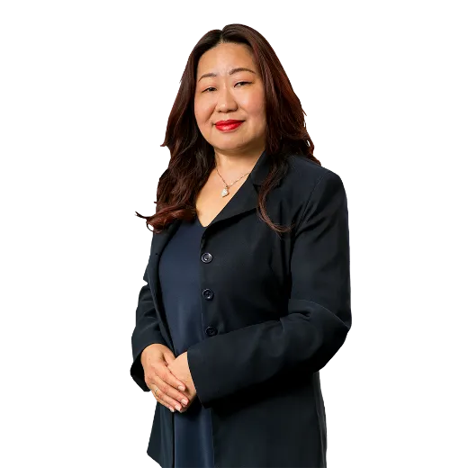 Selyna Tee - Real Estate Agent at Salt Property Group - Applecross