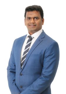 Senthil  Dhandapani - Real Estate Agent