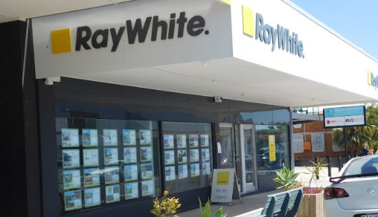 Ray White - Wynnum-Manly - Real Estate Agency