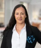 Serena Fonua - Real Estate Agent From - Harcourts Melbourne City - MELBOURNE