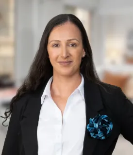 Serena Fonua - Real Estate Agent