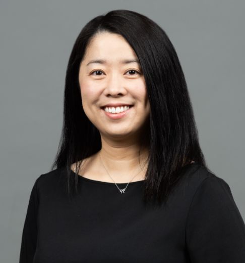 Serena Li - Real Estate Agent at VICPROP - MANNINGHAM
