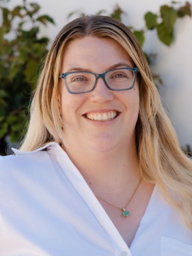 Serena Moss - Real Estate Agent at Matched Property