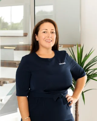 Serena Nunns - Real Estate Agent