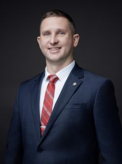 Sergey Martynov - Real Estate Agent