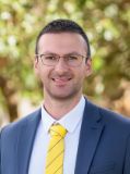 Sergio Damjanic - Real Estate Agent From - Ray White Oakleigh