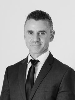 Sergio Lopez - Real Estate Agent