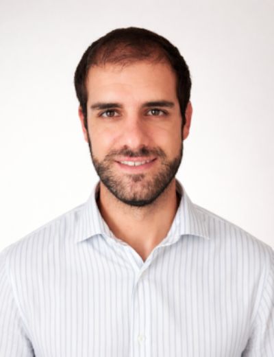 Sergio Sanchez - Real Estate Agent at Onkapa Property