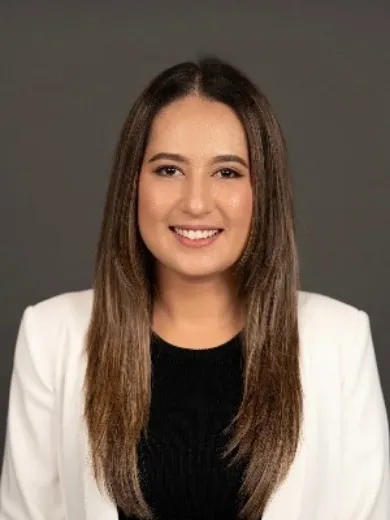 Serina Jaghuri - Real Estate Agent at Shine Property Group - DANDENONG