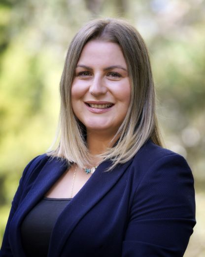 Serina D'Ortona - Real Estate Agent at Community First Real Estate - Liverpool