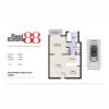 107/112 Mounts Bay Road, Perth, WA 6000-Floorplan