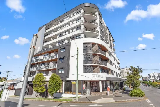 209/616 Main St, Kangaroo Point, Qld 4169