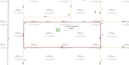 44 cope street, Midland, WA 6056