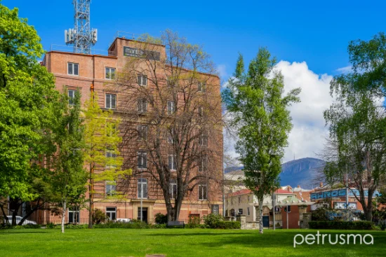 511/1 Sandy Bay Road, Hobart, Tas 7000 - For Sale