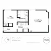 511/1 Sandy Bay Road, Hobart, Tas 7000-Floorplan