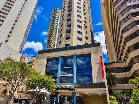 Address available on request, Brisbane City, Qld 4000