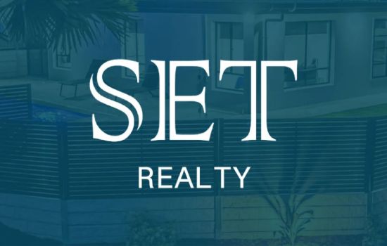 SET Realty QLD - TOOWONG - Real Estate Agency