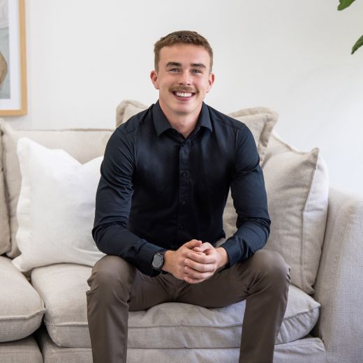 Seth Eagleton - Real Estate Agent at McGrath Hunter Valley - CESSNOCK
