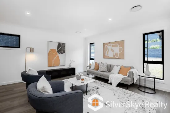 Smart Floor Plan – Brand New House & Land Package with Unparalleled Potential  (FIXED PRICE)