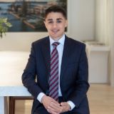 Sevan Tachjian - Real Estate Agent From - McGrath - Hunters Hill