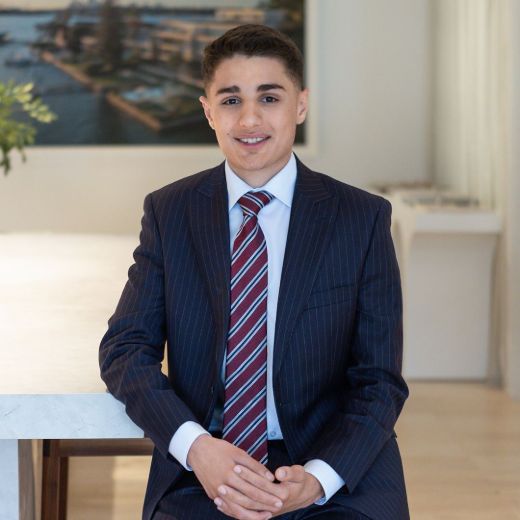 Sevan Tachjian - Real Estate Agent at McGrath - Hunters Hill
