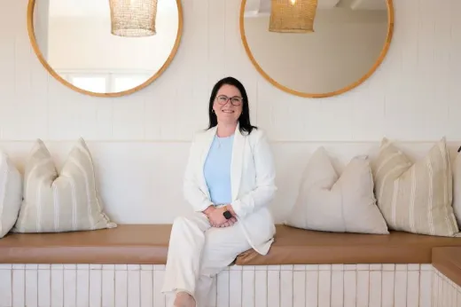 Shauna Gresham - Real Estate Agent at Stone Real Estate - PORT MACQUARIE