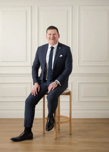 Sam Gamon - Real Estate Agent at Jellis Craig - Bentleigh 