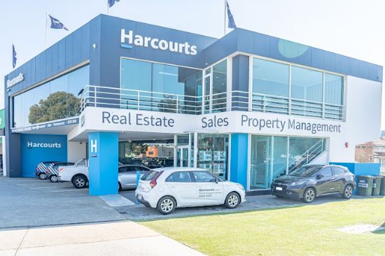 Harcourts Focus  - Cannington - Real Estate Agency