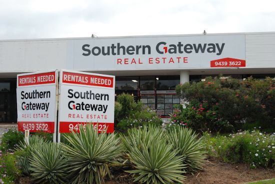 Southern Gateway Real Estate - KWINANA TOWN CENTRE - Real Estate Agency