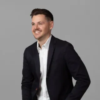 Stephen   Humble - Real Estate Agent