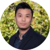 Seth Ho - Real Estate Agent - Golden Hills Property Group - Carlton