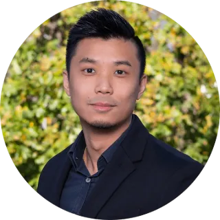 Seth Ho - Real Estate Agent